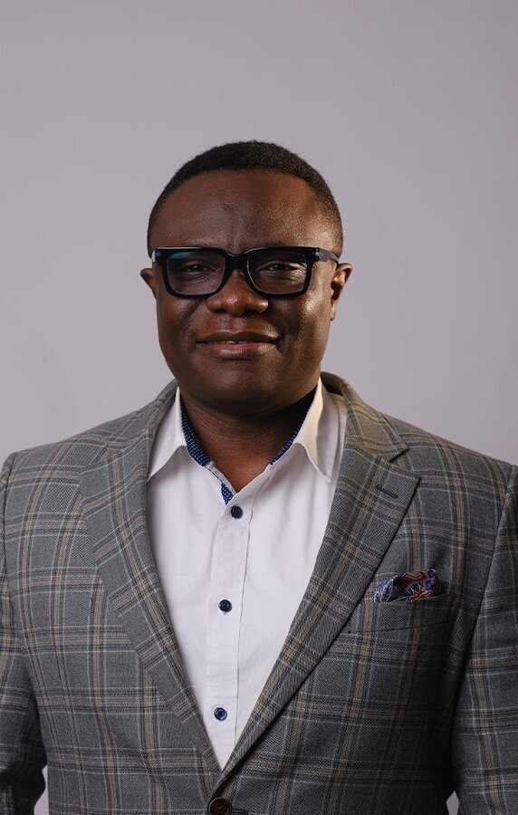 Frank Frempong
